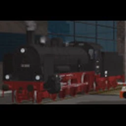 Train Land Japan Recreation icon