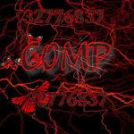 彡C0MP
