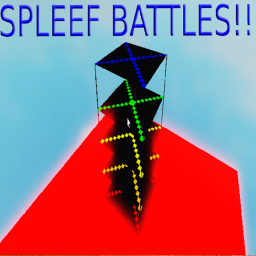 SPLEEF BATTLES!!