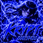 愛 krypt