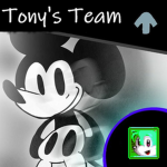 Tony Alex gamer