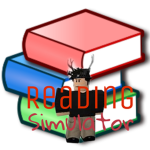 Reading Simulator