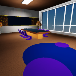 Hahaha Meeting Room