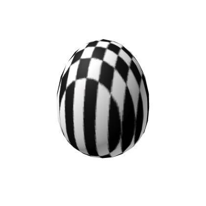 Egg of Gravity