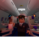 Fighter flights