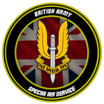 [-CBA-] Special Air Service