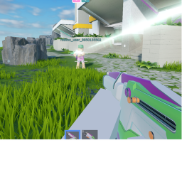 fps practice