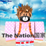 The Nation国家