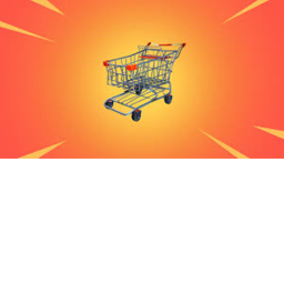FortNite Battle Royale Free Beta icon