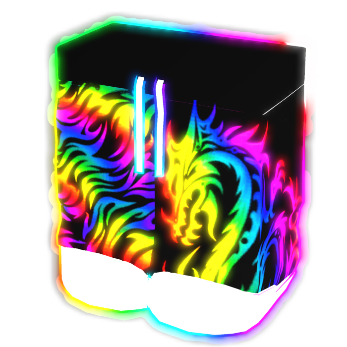 ✅ Rainbow