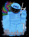 Get in Bluudud now!
