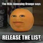 The Cult Of Annoying Orange