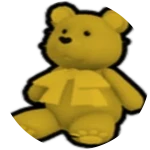 Golden Teddy Pet
