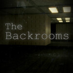 The Backrooms