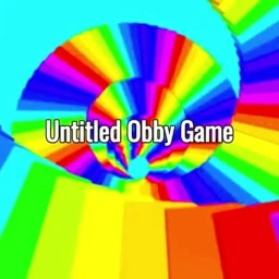 Untitled Obby Game icon