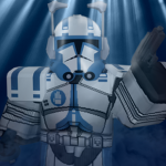 TGR // 501st // Echo Company