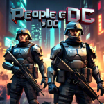 People Of DC