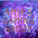 Amir's Gaming Group