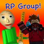 Tomo’s Baldi RP game Group!