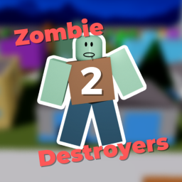 Zombie destroyers 2 (Beta)