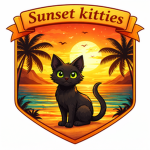 「 . ⋆ Sunset Kitties Applications ⋆ . 」