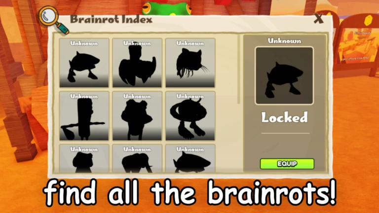 Brainrot Rails [Alpha]