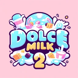 Dolce Milk [OBBY] 2 icon