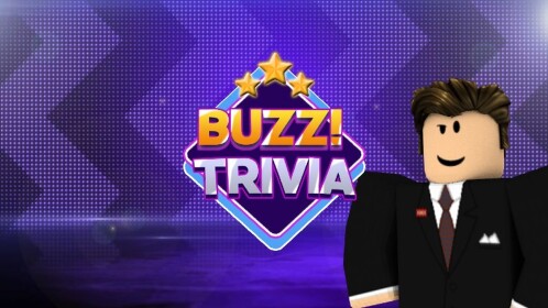 🐝Buzz! Trivia Game Show