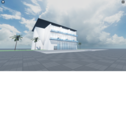 thai airways hotel (showcase)