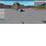 this is the robux army
