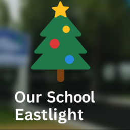 Our Campus, Eastlight V2