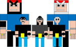 uncle andy Communities