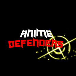 Anime Defenders
