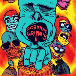 GRIMEYGANG