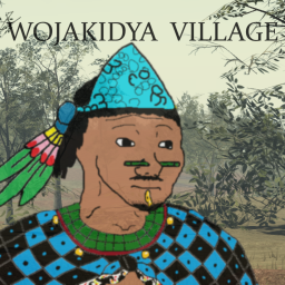 Wojakidya Village