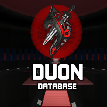 Duon Database