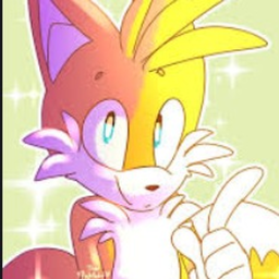 [UPDATE] Tails Raid Place