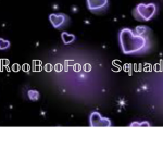 Roo Boo Foo Squad