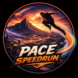 PACE SPEEDRUN (KASJADI)