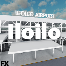 Iloilo International Airport [FX]