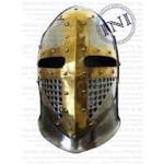 TheGoldenCrusaders