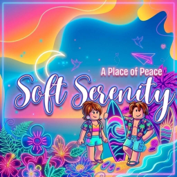 Soft Serenity
