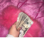 $ Pleurique's Baddies $