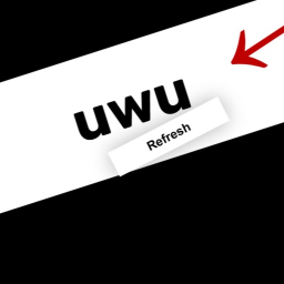 Text Refresh