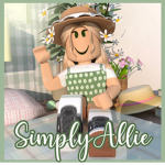SimplyAllie's Offical Group
