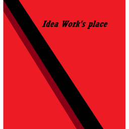 Idea Work's place
