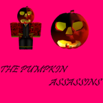 pumpkin assassins
