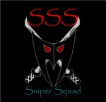 SSS Sniper Squad