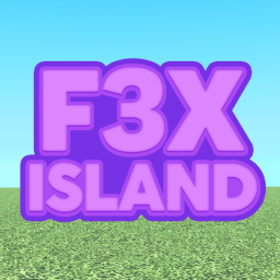 [🔨 SAVING] F3X Island 🌴