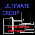 Ultimate CORP
